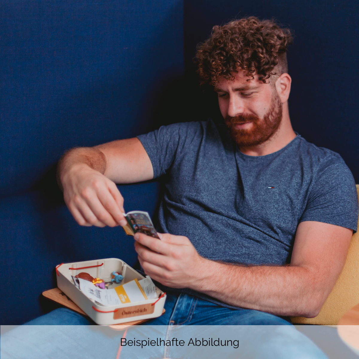 Andenken, Souvenirs und Mitbringsel mit dem Afrika-Questlog aufbewahren. Wandschmuck, Dekoration und das perfekte Geschenk für Reiseliebhaber.