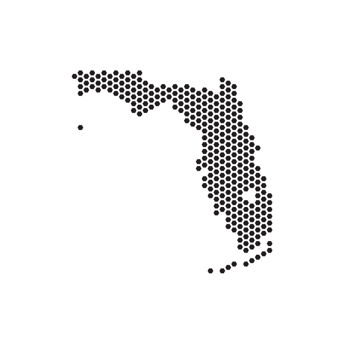 Florida - Questlog