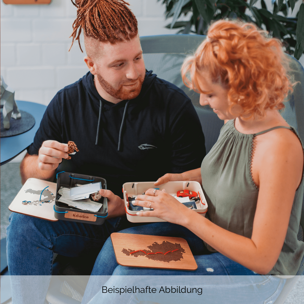 Andenken, Souvenirs und Mitbringsel mit dem Neuseeland-Questlog aufbewahren. Wandschmuck, Dekoration und das perfekte Geschenk für Reiseliebhaber.
