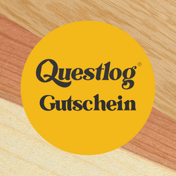 Gutschein - Questlog