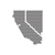 Kalifornien und Nevada - Questlog